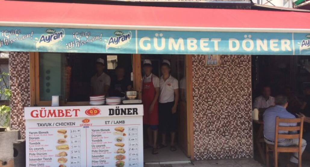 Gumbet Doner Gumbet Bodrum Zomato